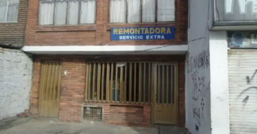 REMONTADORA CARRERA 54 BOGOTÁ REMONTADORA CARRERA 54 BOGOTÁ